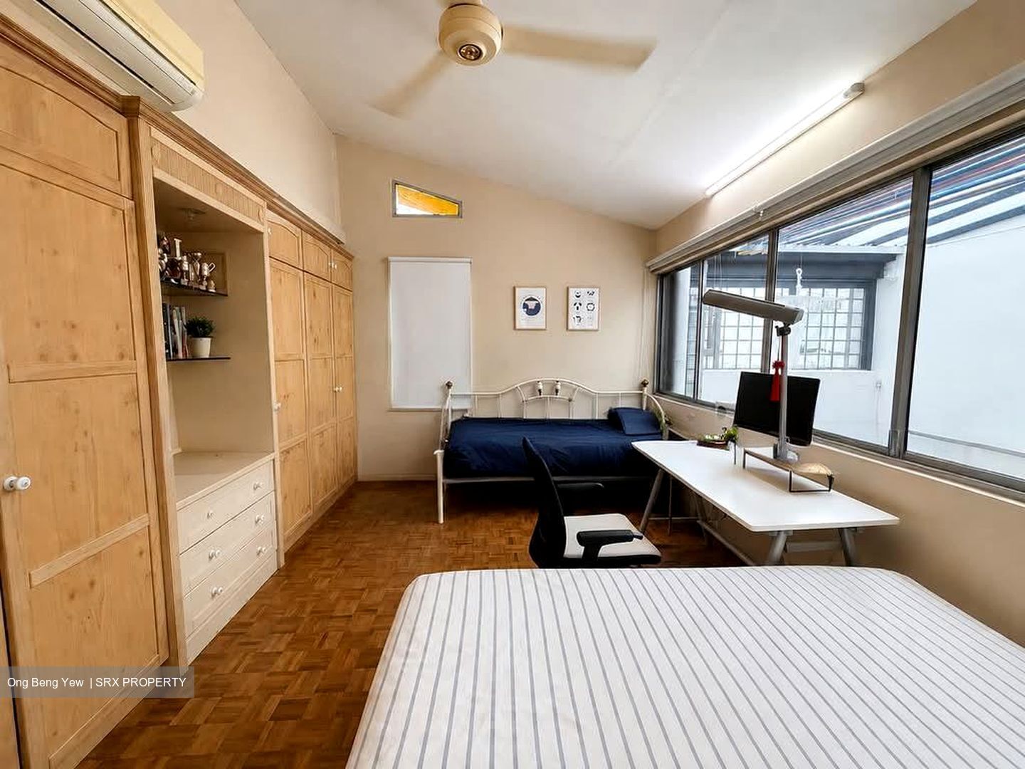 Faber Garden Condominium (D20), Condominium #570626191